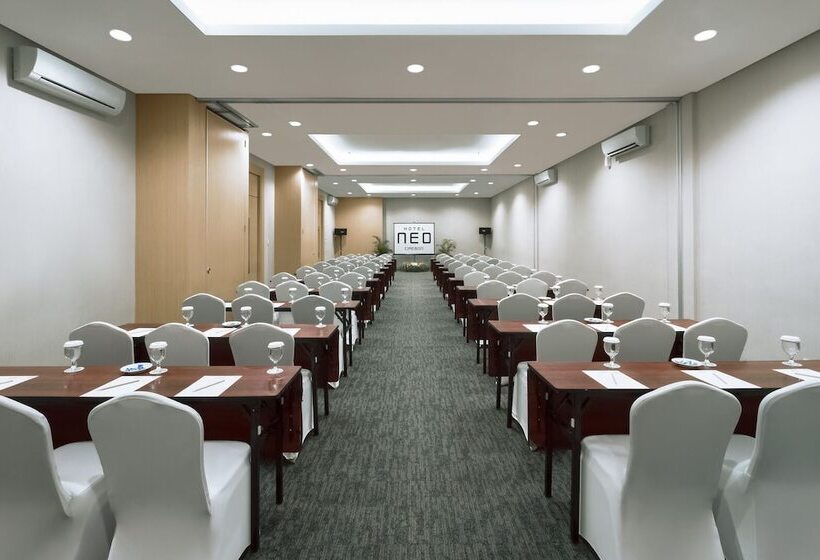 酒店 Neo Cirebon By Aston