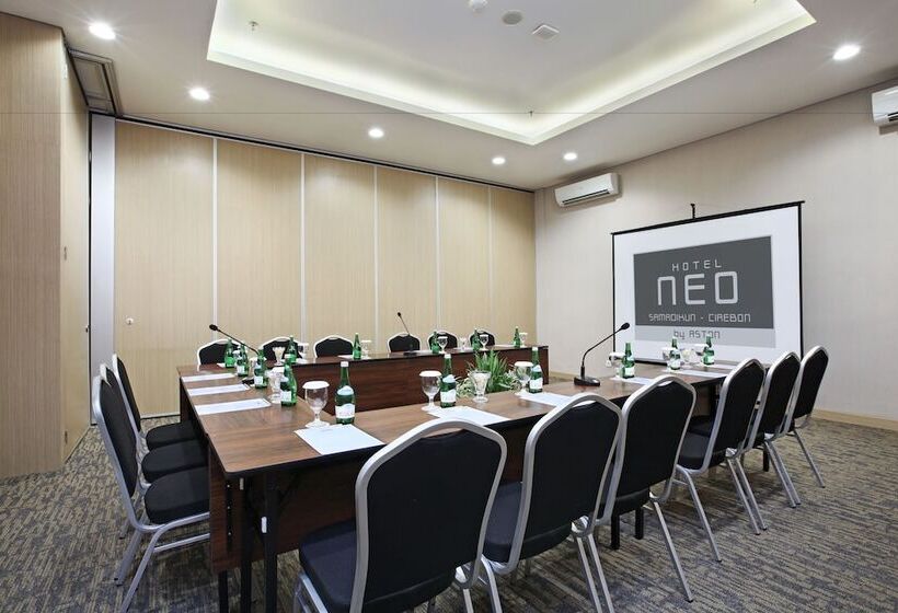 酒店 Neo Cirebon By Aston