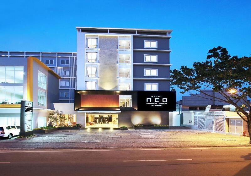 酒店 Neo Cirebon By Aston