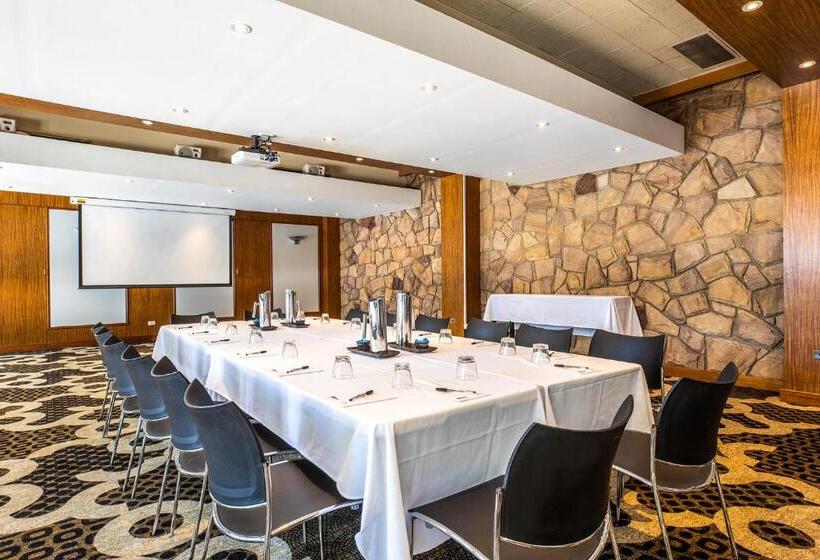 בית מלון כפרי Nightcap At The Ranch