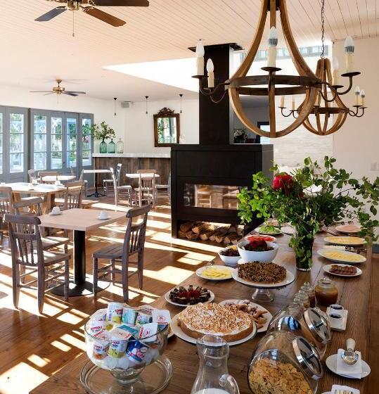 Отель Noi Blend Colchagua