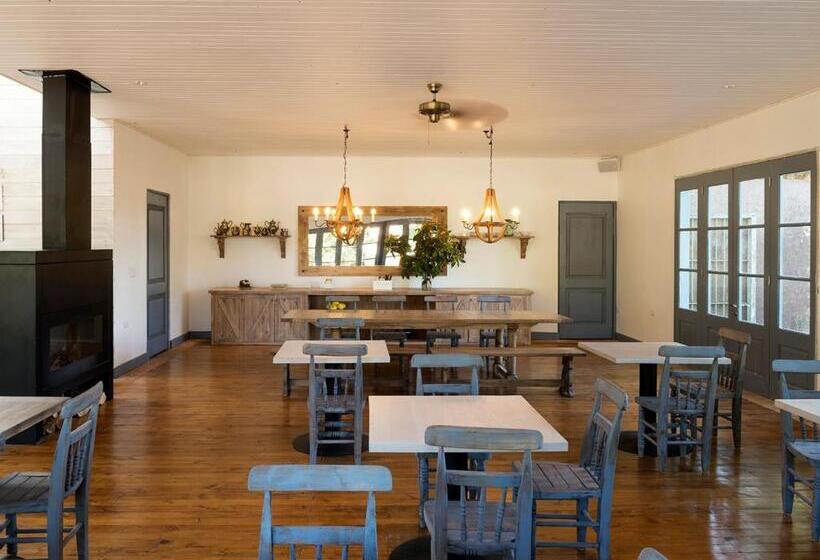 Отель Noi Blend Colchagua