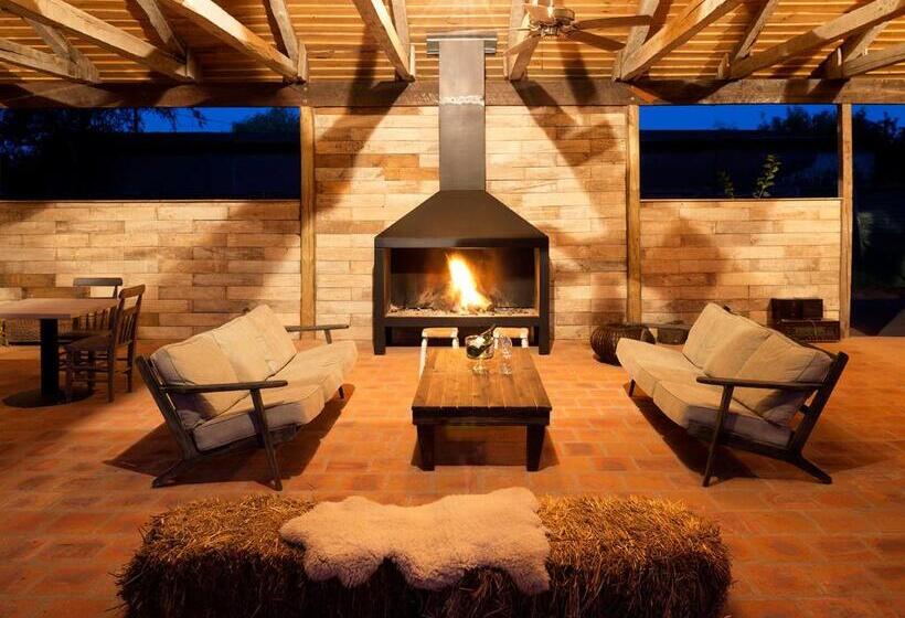 Отель Noi Blend Colchagua