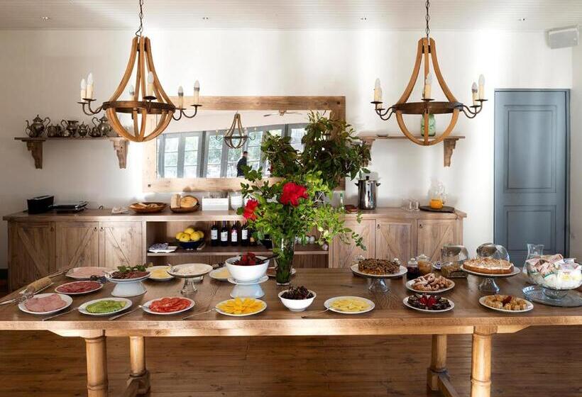 Отель Noi Blend Colchagua