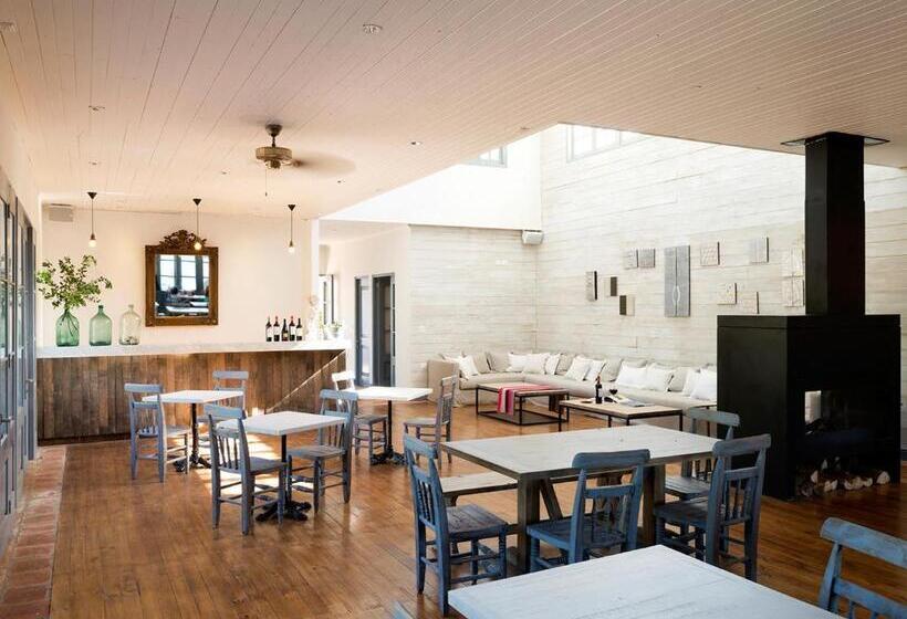 Отель Noi Blend Colchagua