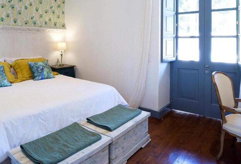 Отель Noi Blend Colchagua