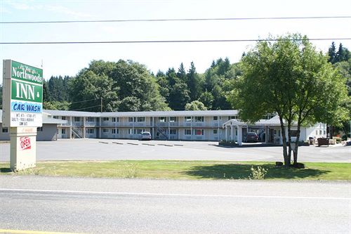 فندق Northwoods Inn