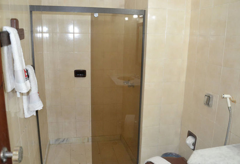 Отель Oasis Praia