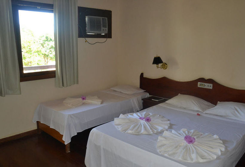 Отель Oasis Praia