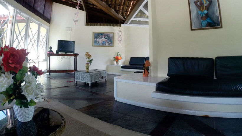 Отель Oasis Praia