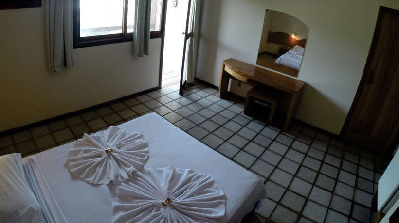 Отель Oasis Praia