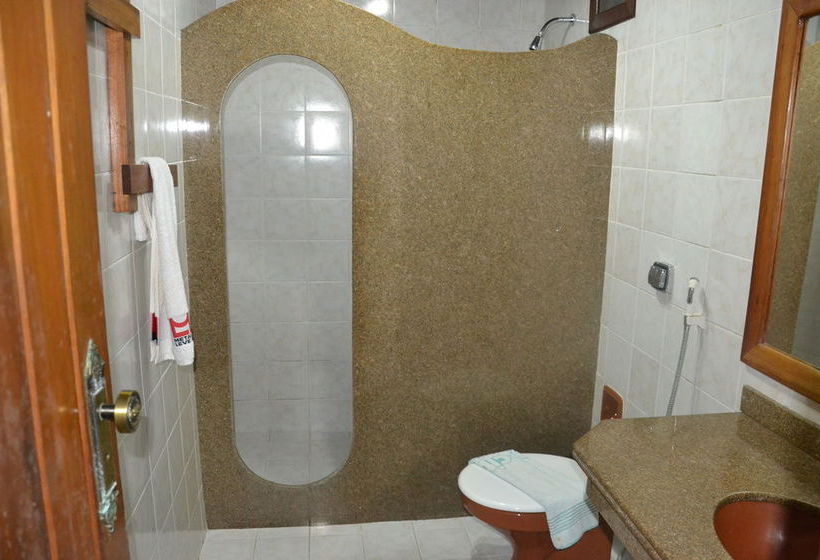 Отель Oasis Praia