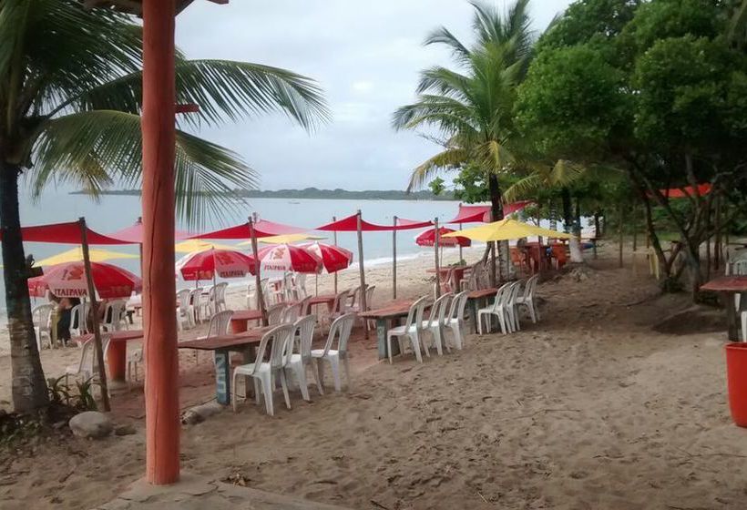 Отель Oasis Praia