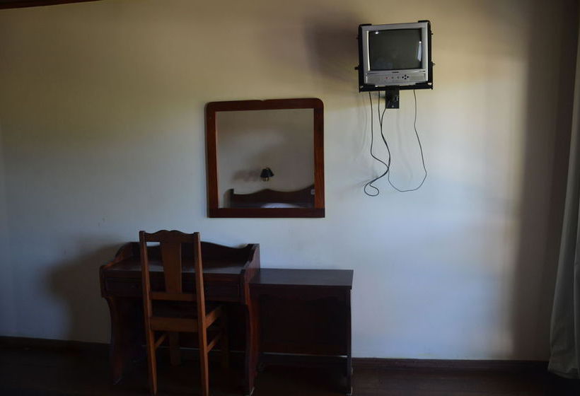 Отель Oasis Praia