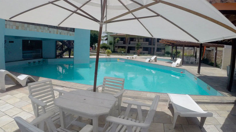 Отель Oasis Praia