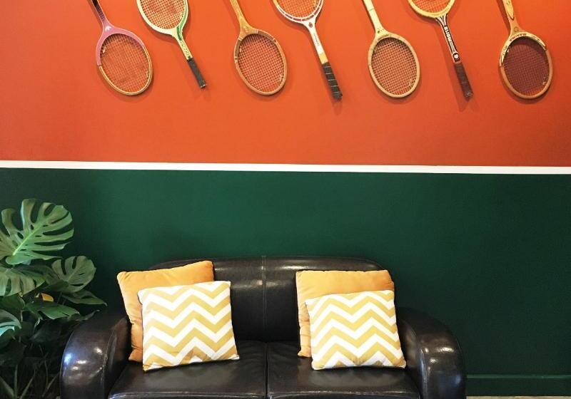 هتل Olympic Paris Boulogne By Patrick Hayat