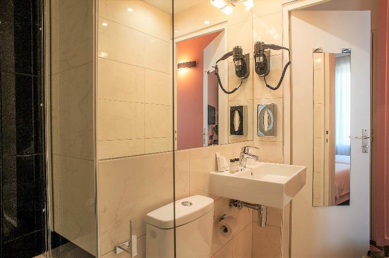 هتل Olympic Paris Boulogne By Patrick Hayat