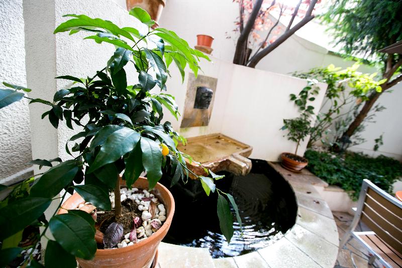 هتل Olympic Paris Boulogne By Patrick Hayat