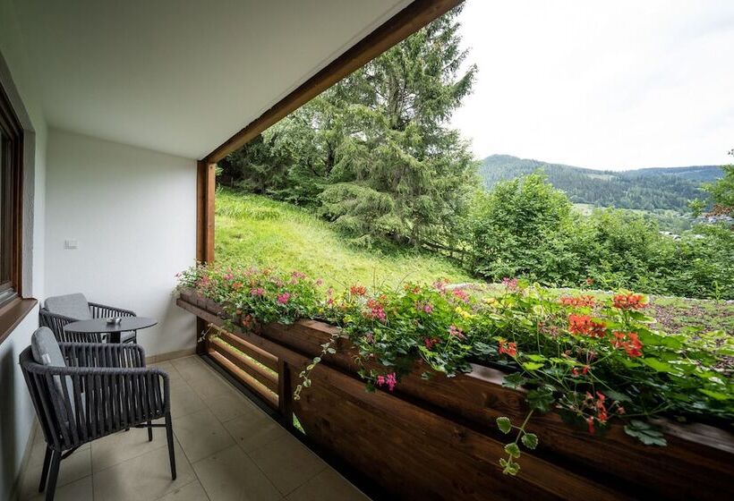 Отель Otp Birkenhof