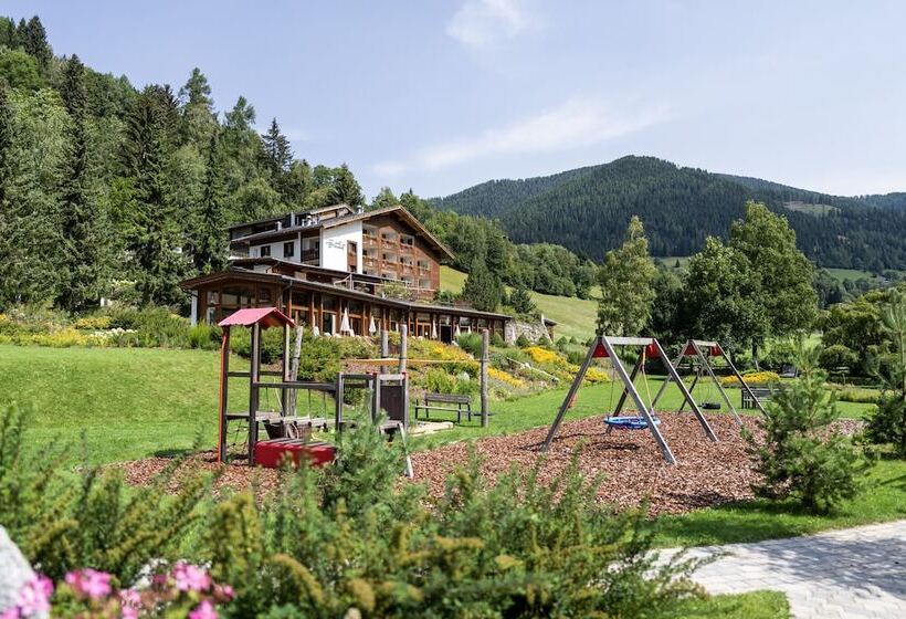 Отель Otp Birkenhof