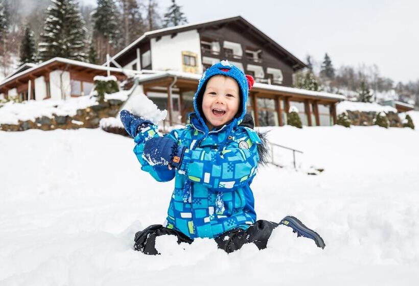 Отель Otp Birkenhof