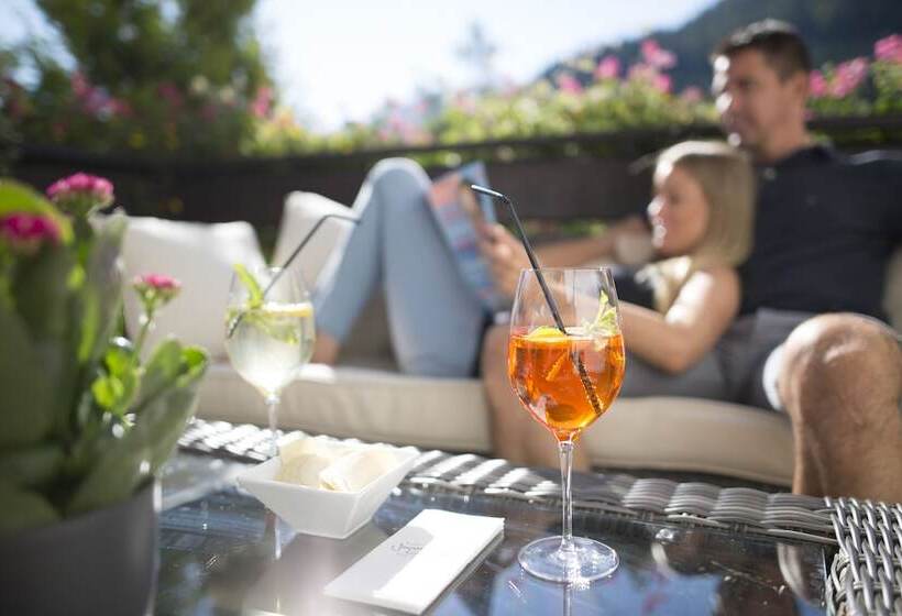 Отель Otp Birkenhof