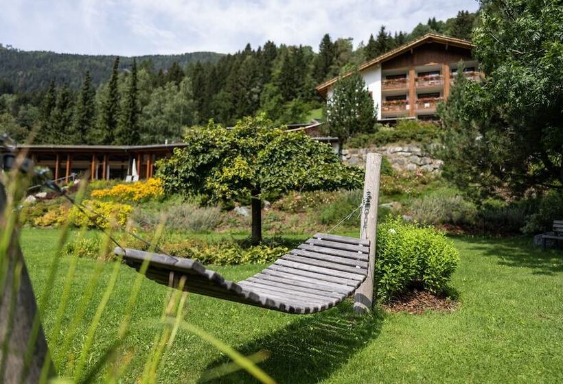 Отель Otp Birkenhof