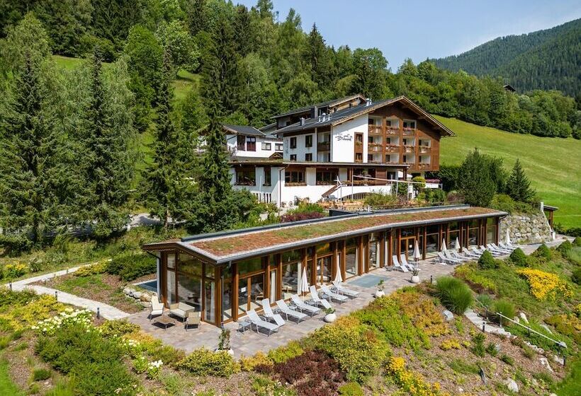 Отель Otp Birkenhof