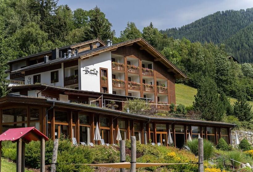 Отель Otp Birkenhof