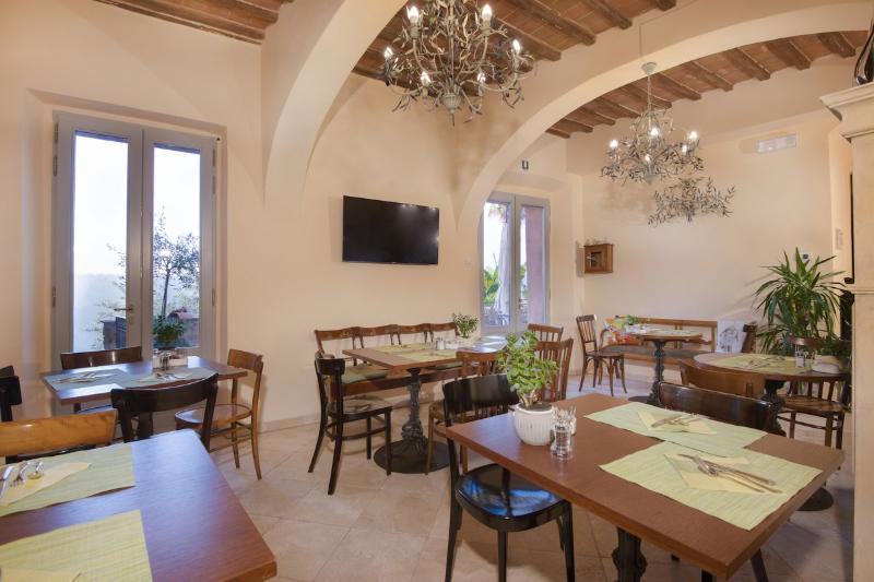 فندق Palazzo Pacini