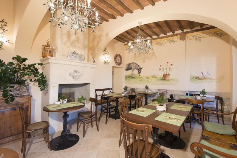 فندق Palazzo Pacini