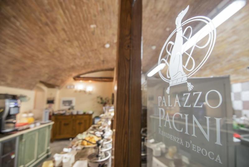 فندق Palazzo Pacini