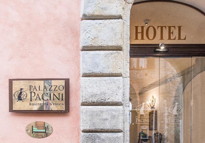 فندق Palazzo Pacini