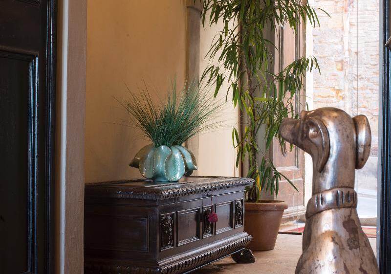 فندق Palazzo Pacini