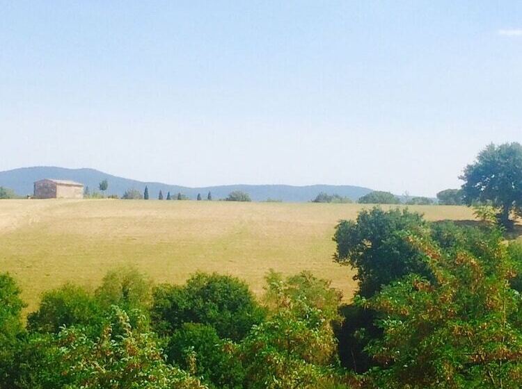 فندق Palazzo Pacini