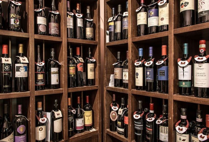 فندق Palazzo Pacini