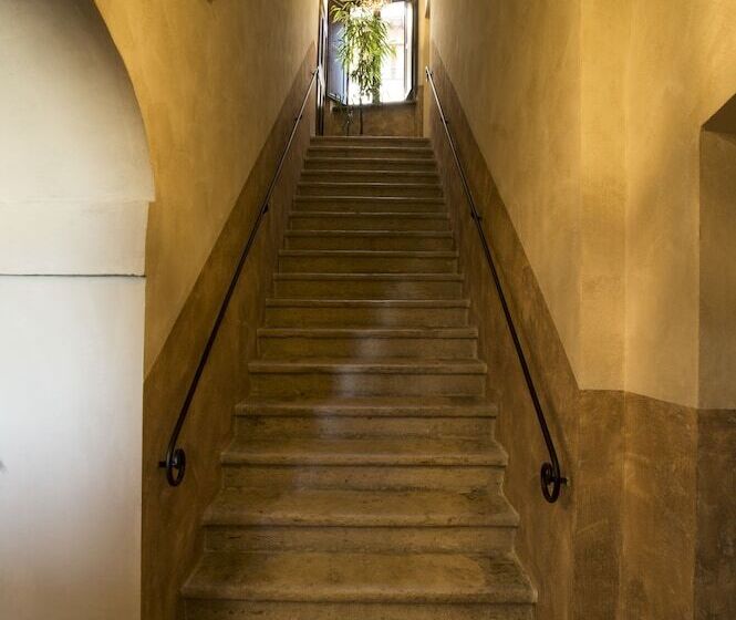 فندق Palazzo Pacini