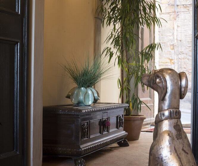 فندق Palazzo Pacini