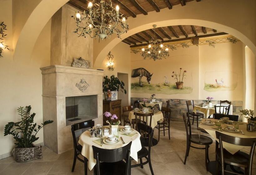 호텔 Palazzo Pacini