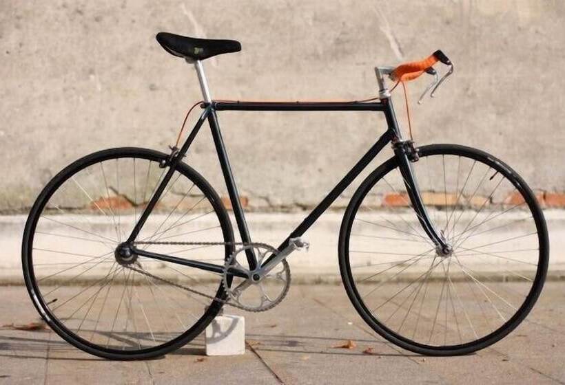 فندق Palazzo Pacini