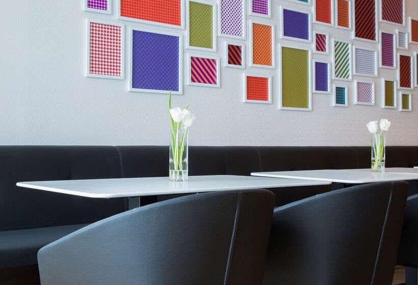 هتل Park Inn By Radisson Dammam