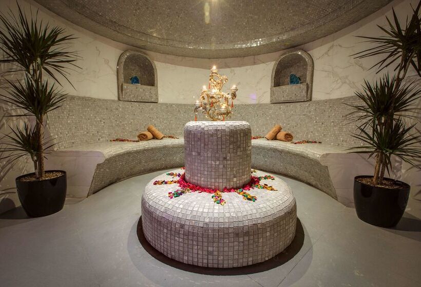 هتل Park Inn By Radisson Dammam