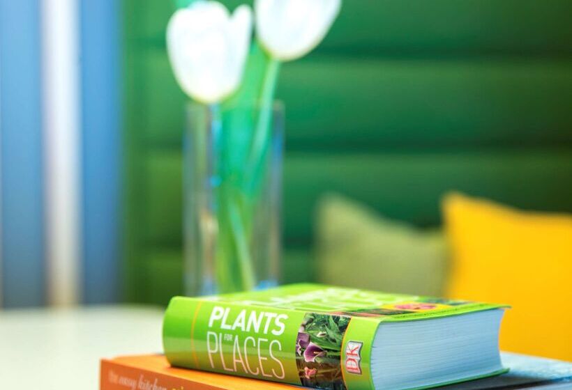 هتل Park Inn By Radisson Dammam