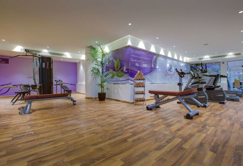 هتل Park Inn By Radisson Dammam