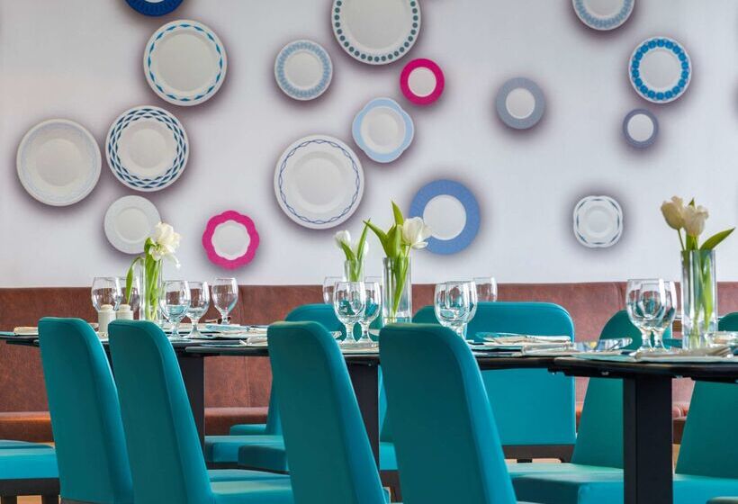 هتل Park Inn By Radisson Dammam