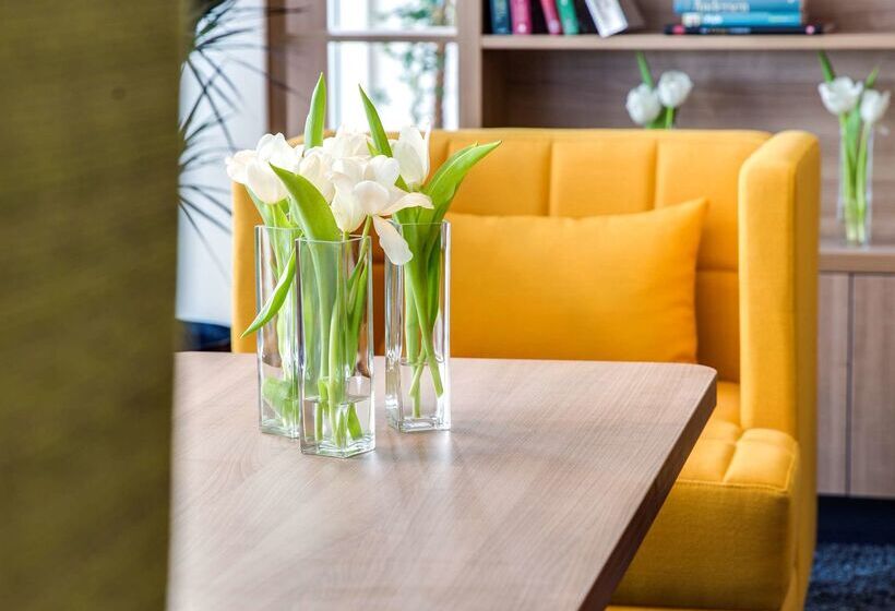 هتل Park Inn By Radisson Dammam