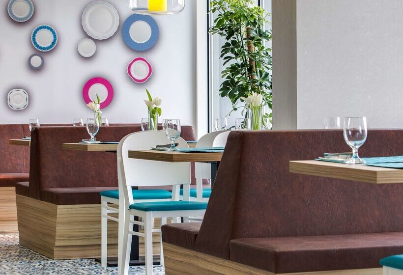 هتل Park Inn By Radisson Dammam