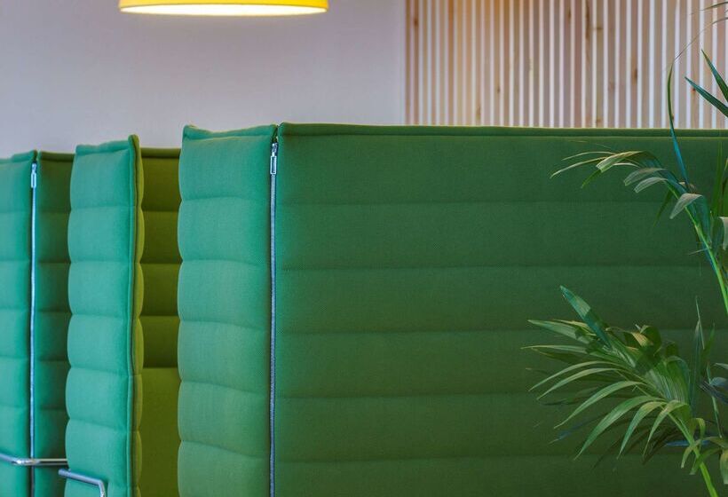 هتل Park Inn By Radisson Dammam