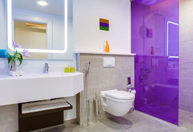 هتل Park Inn By Radisson Dammam