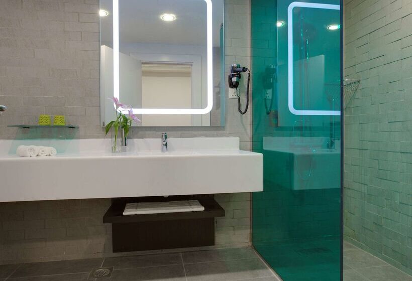 هتل Park Inn By Radisson Dammam